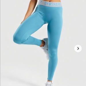Gymshark Fit Leggings